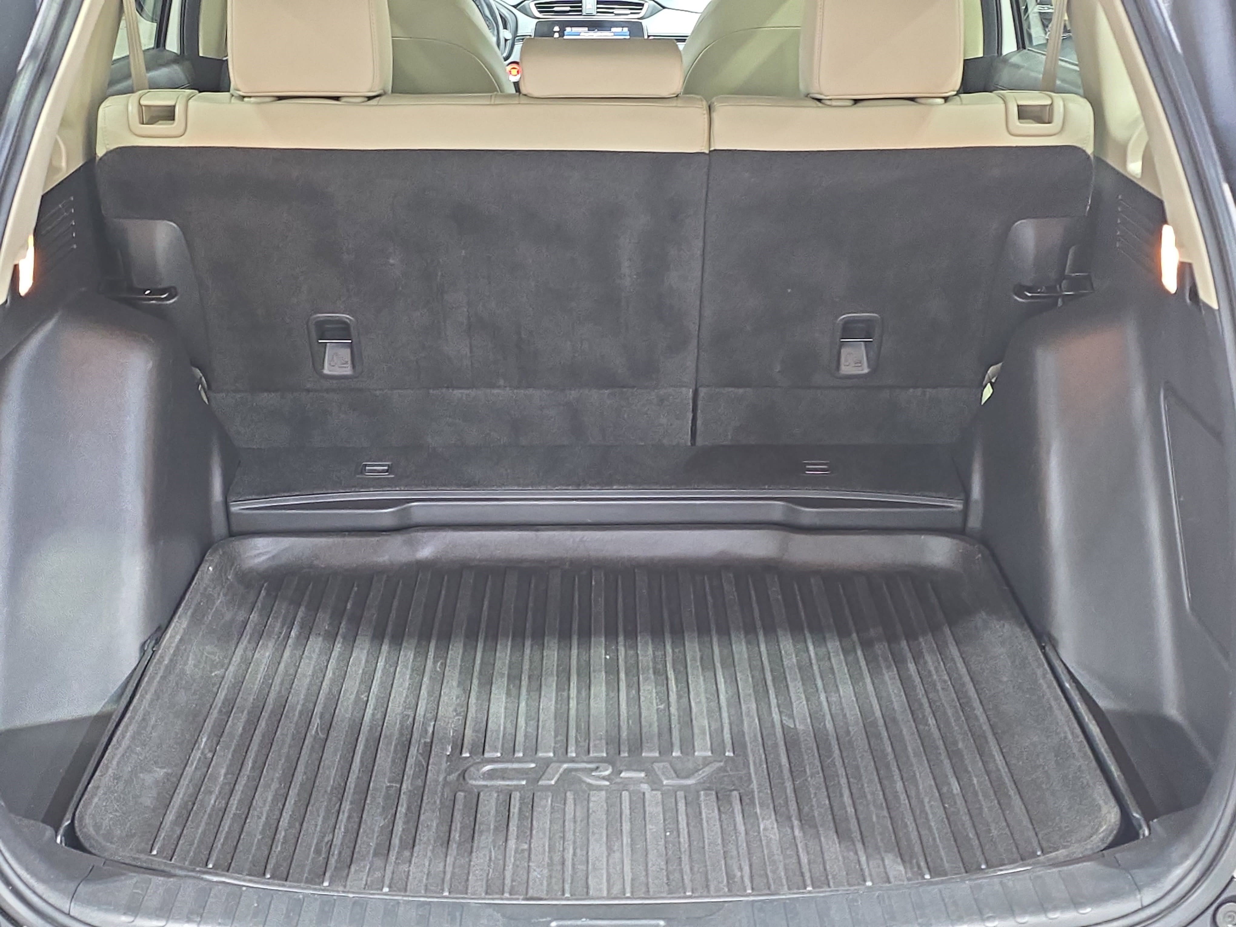 Certified 2020 Honda CR-V Touring image 12