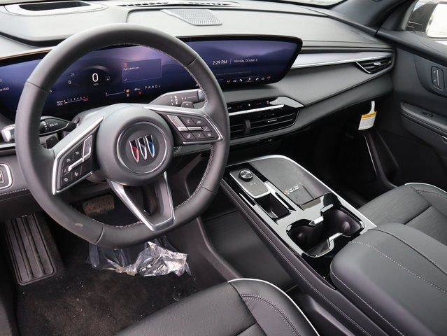 New 2026 Buick Enclave Sport Touring w/ Power Package image 30