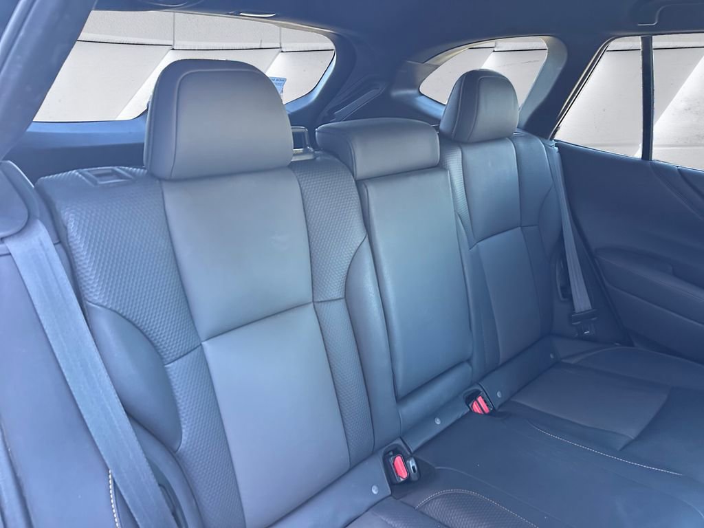 Used 2022 Subaru Outback Wilderness image 16