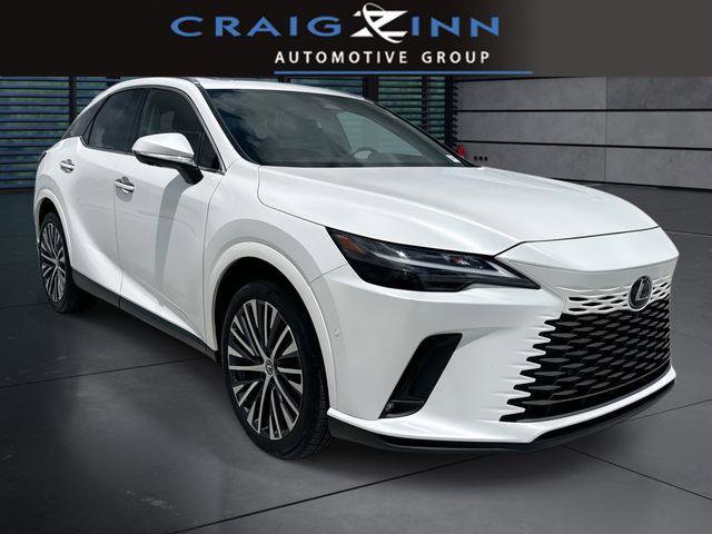 Certified 2024 Lexus RX 350 Premium Plus w/ Convenience Package FWD image 1
