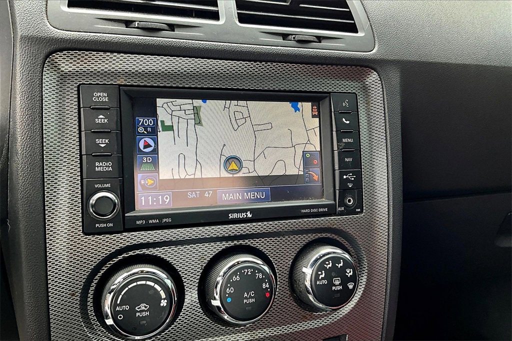 Used 2013 Dodge Challenger R/T image 17