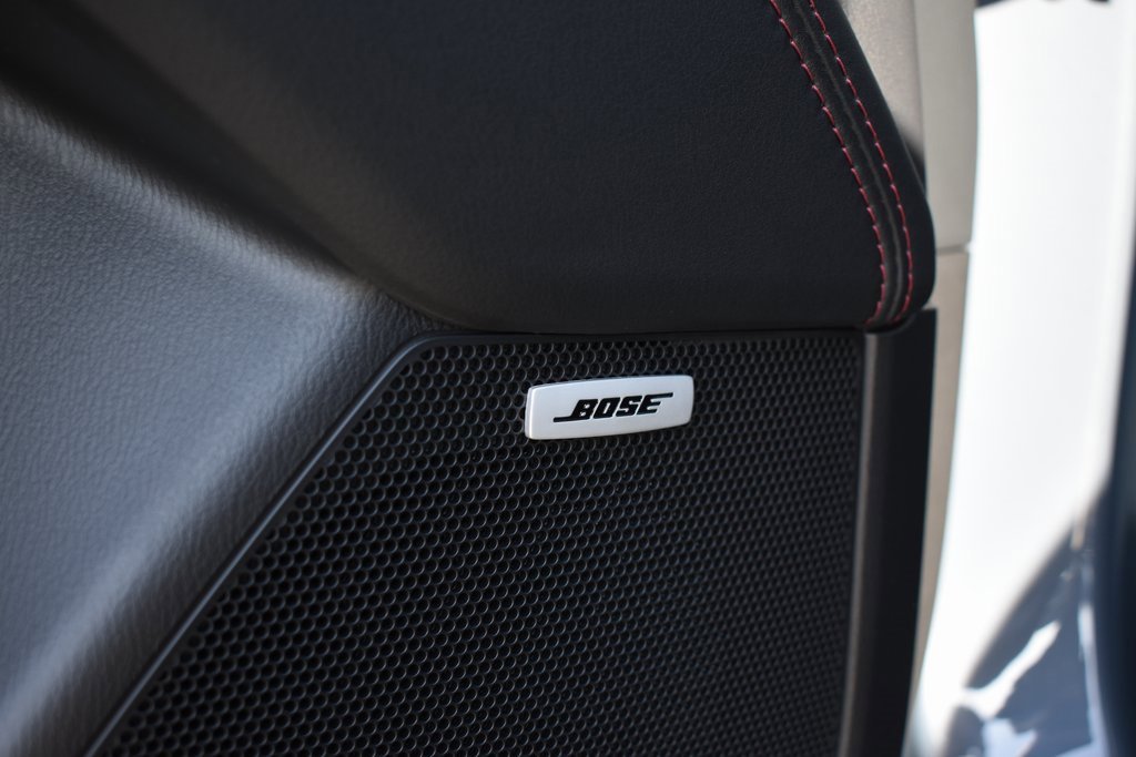 New 2025 MAZDA CX-5 Carbon Edition image 16