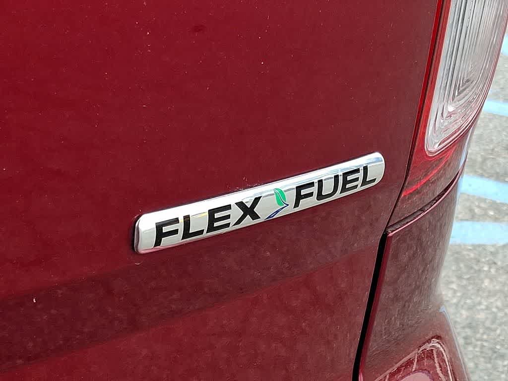 Used 2014 Ford Explorer Limited w/ Equipment Group 301A FWD image 30
