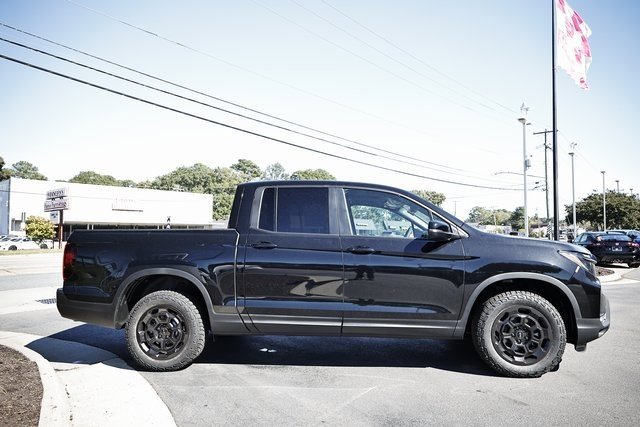 New 2026 Honda Ridgeline TrailSport+ image 15