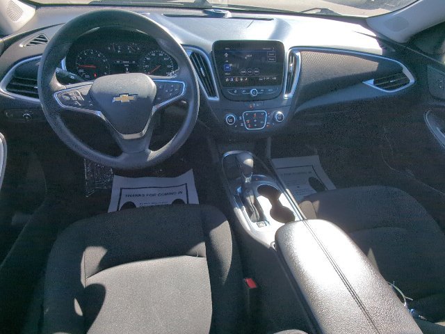 Used 2024 Chevrolet Malibu LT FWD image 15