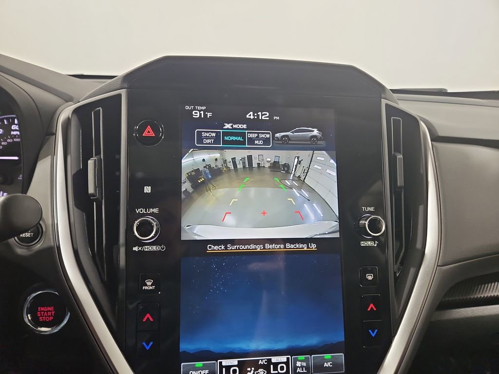 Certified 2025 Subaru Crosstrek 2.0i Premium image 20