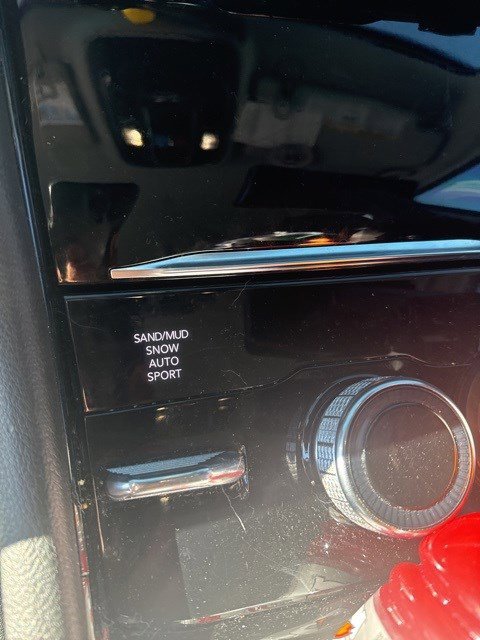 Used 2021 Jeep Grand Cherokee L Limited AWD/4WD image 9