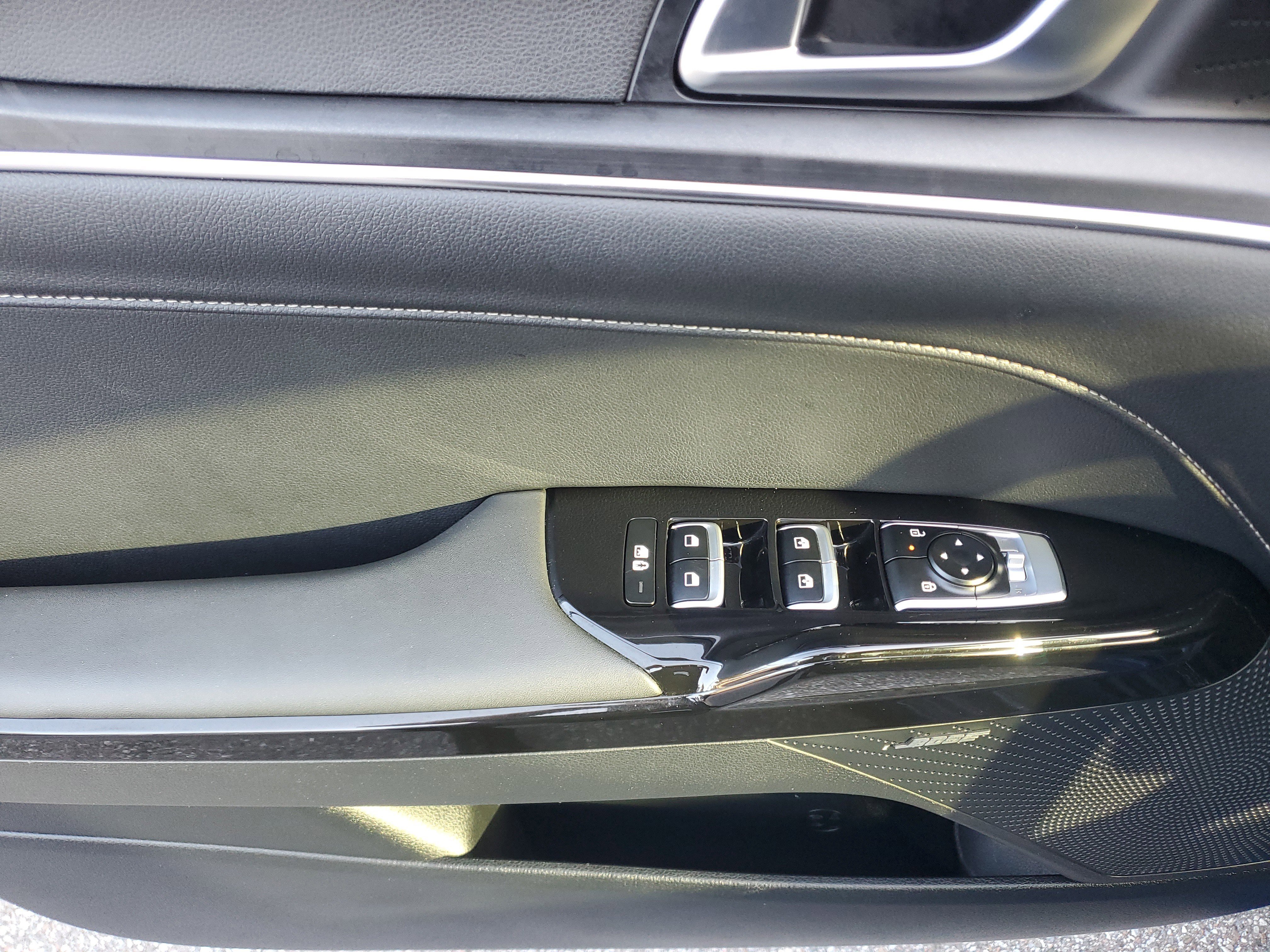 Used 2025 Kia K5 GT-Line w/ GT-Line Premium Package image 18
