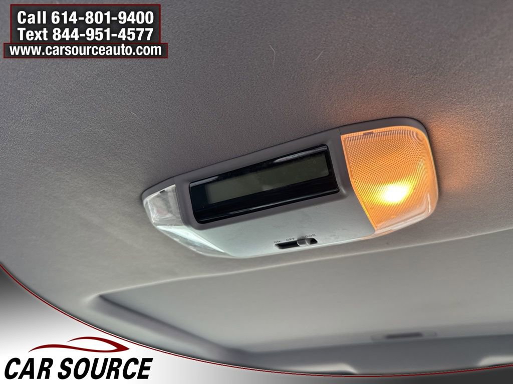 Used 2003 Lexus GX 470 image 34