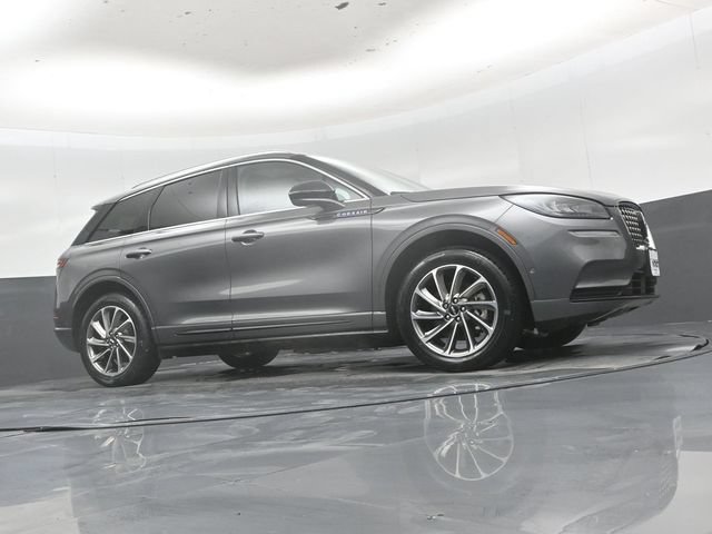 Used 2022 Lincoln Corsair Grand Touring AWD/4WD image 39