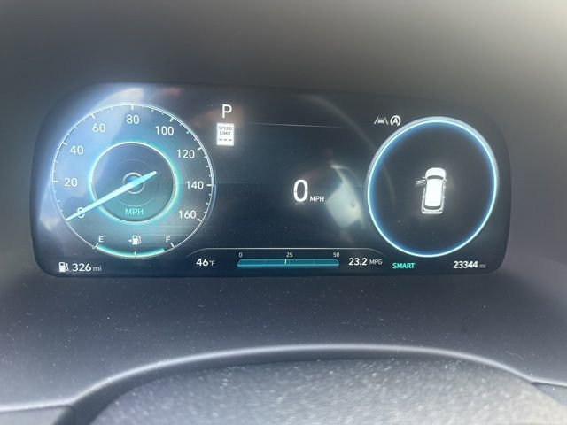 Used 2024 Hyundai Palisade Calligraphy image 15