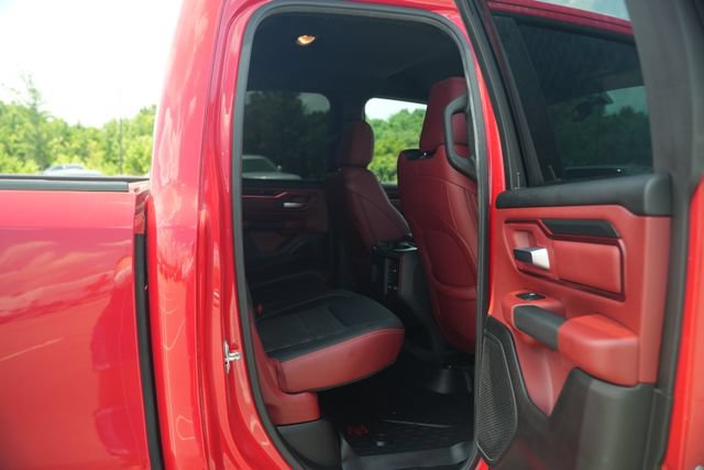 Used 2019 RAM 1500 Rebel AWD/4WD image 20