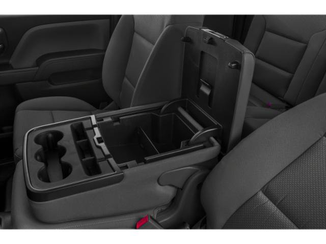 Used 2019 GMC Sierra 2500 4x4 Double Cab w/ Sierra Convenience Package image 17