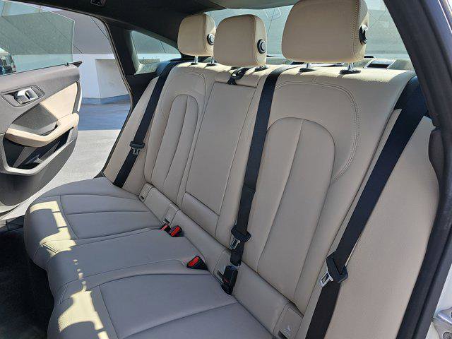 Certified 2023 BMW 228i xDrive Gran Coupe w/ Convenience Package image 13