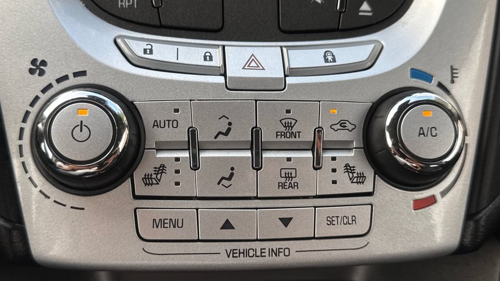 Used 2014 Chevrolet Equinox LT AWD/4WD image 31