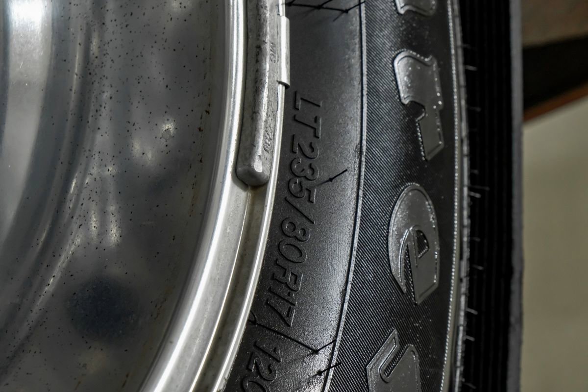 Used 2021 RAM 3500 Laramie image 56