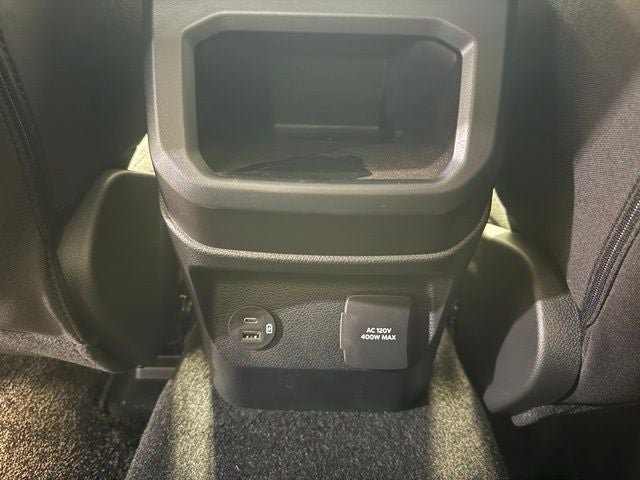New 2026 Ford Ranger XLT w/ Equipment Group 301A High AWD/4WD image 22
