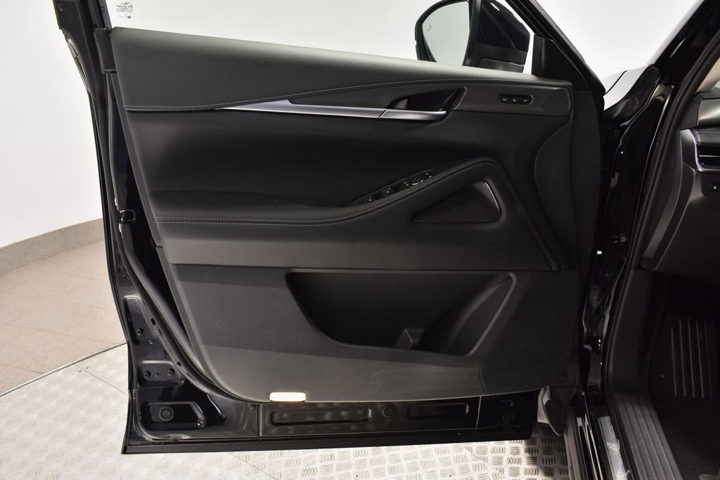 New 2026 INFINITI QX60 Pure w/ Cargo Package image 9