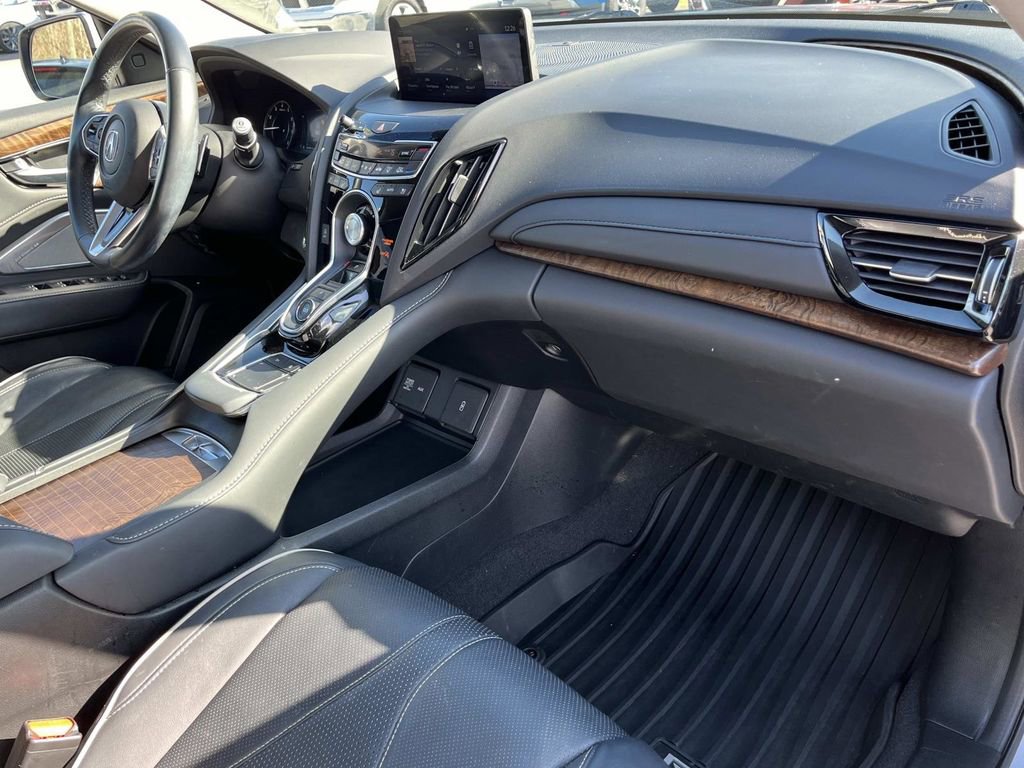 Used 2020 Acura RDX AWD w/ Advance Package image 23