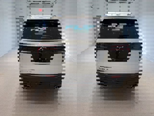 New 2026 Chevrolet Traverse LT w/ Midnight/Sport Edition image 5