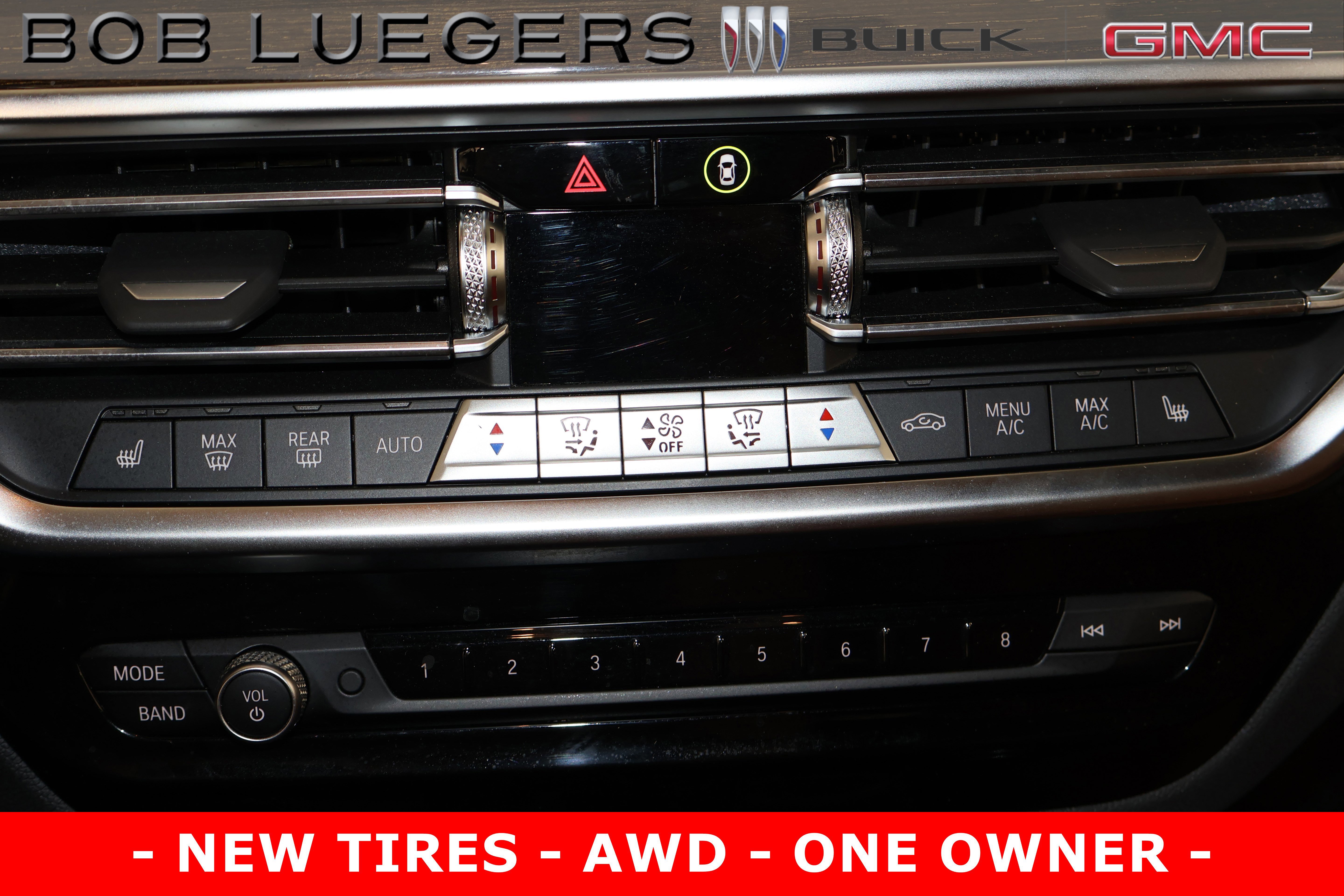 Used 2023 BMW X3 xDrive30i w/ Convenience Package w/ZPA image 27