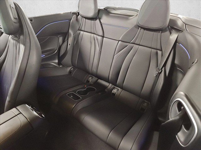 Used 2025 Mercedes-Benz CLE 300 4MATIC Cabriolet image 19