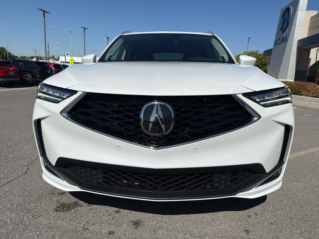 New 2026 Acura MDX SH-AWD w/ Advance Package image 2