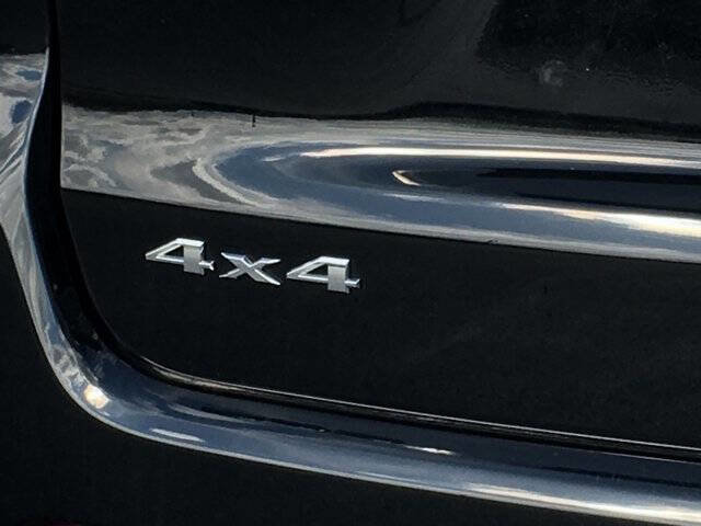 Used 2022 Jeep Compass Latitude image 10