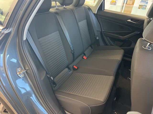 New 2026 Volkswagen Jetta S image 27