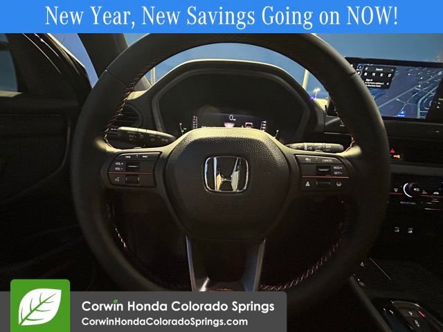 New 2026 Honda Passport TrailSport image 13