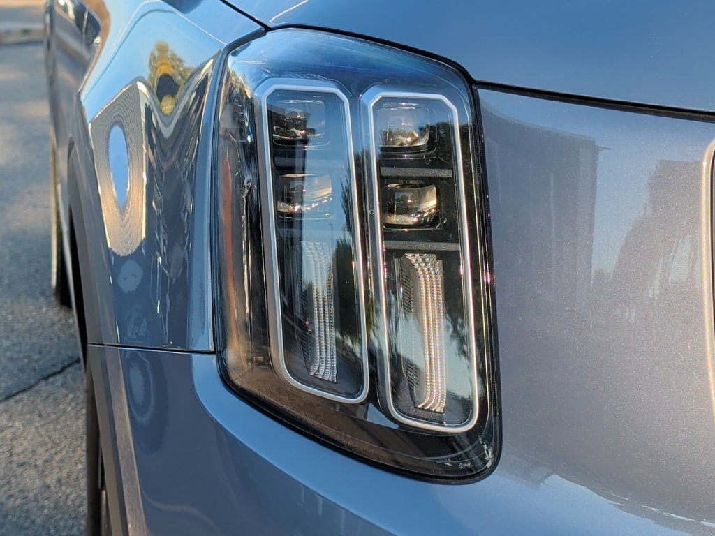 Used 2024 Kia Telluride EX AWD/4WD image 42