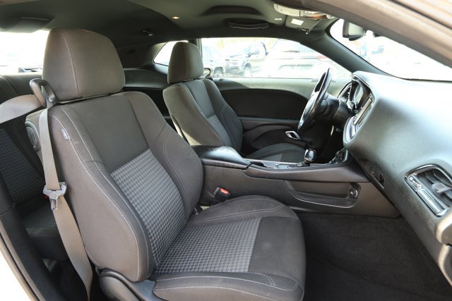 Used 2021 Dodge Challenger SXT w/ Driver Convenience Group image 25