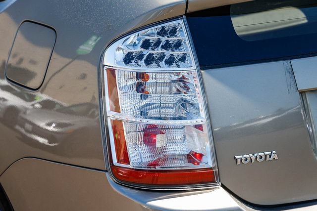 Used 2007 Toyota Prius FWD image 10