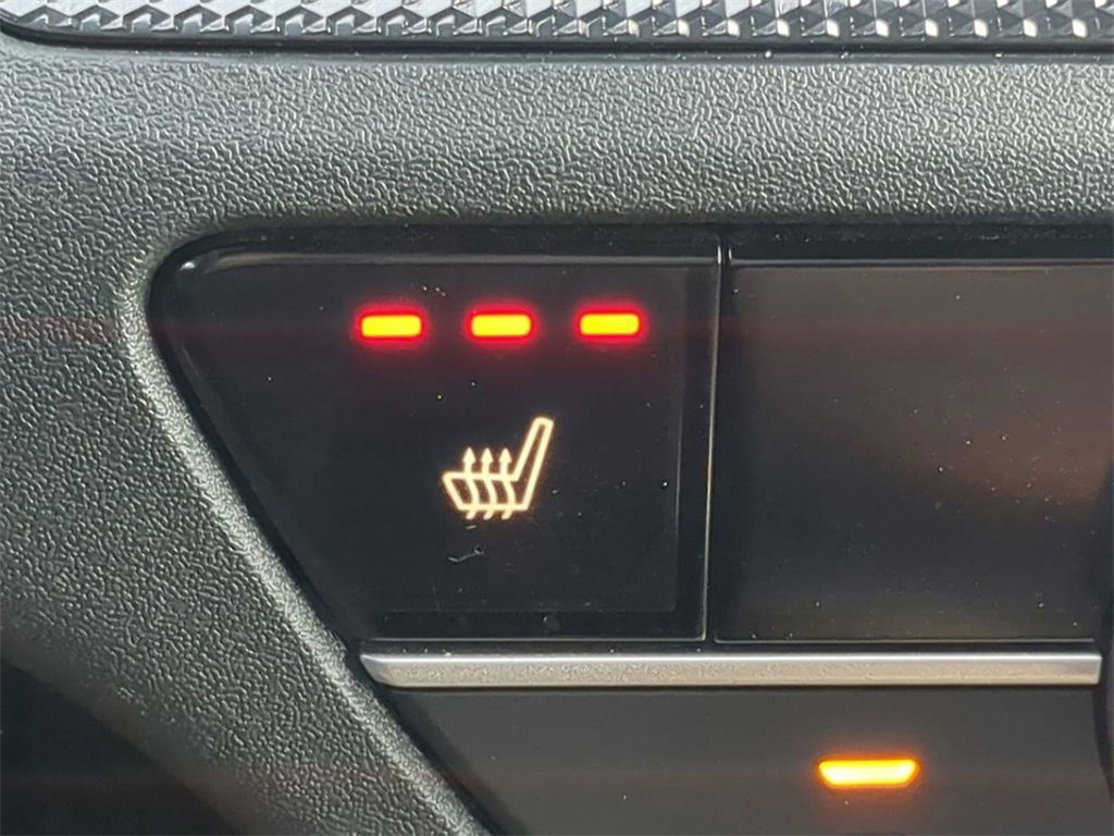 Certified 2024 Honda CR-V Sport image 23