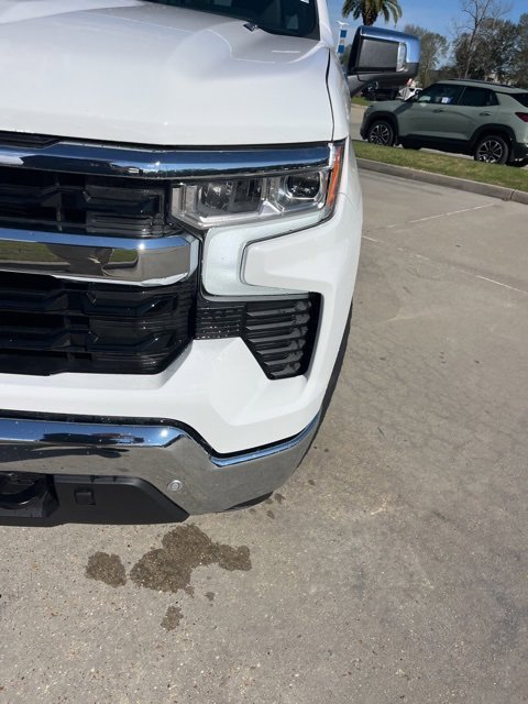 New 2026 Chevrolet Silverado 1500 LT w/ All Star Edition Plus image 15