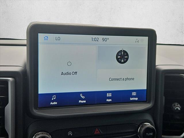 Used 2024 Ford Bronco Sport Big Bend w/ Convenience Package AWD/4WD image 13