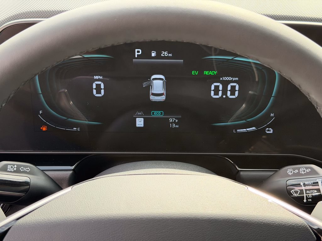 New 2026 Kia Niro EX FWD image 26
