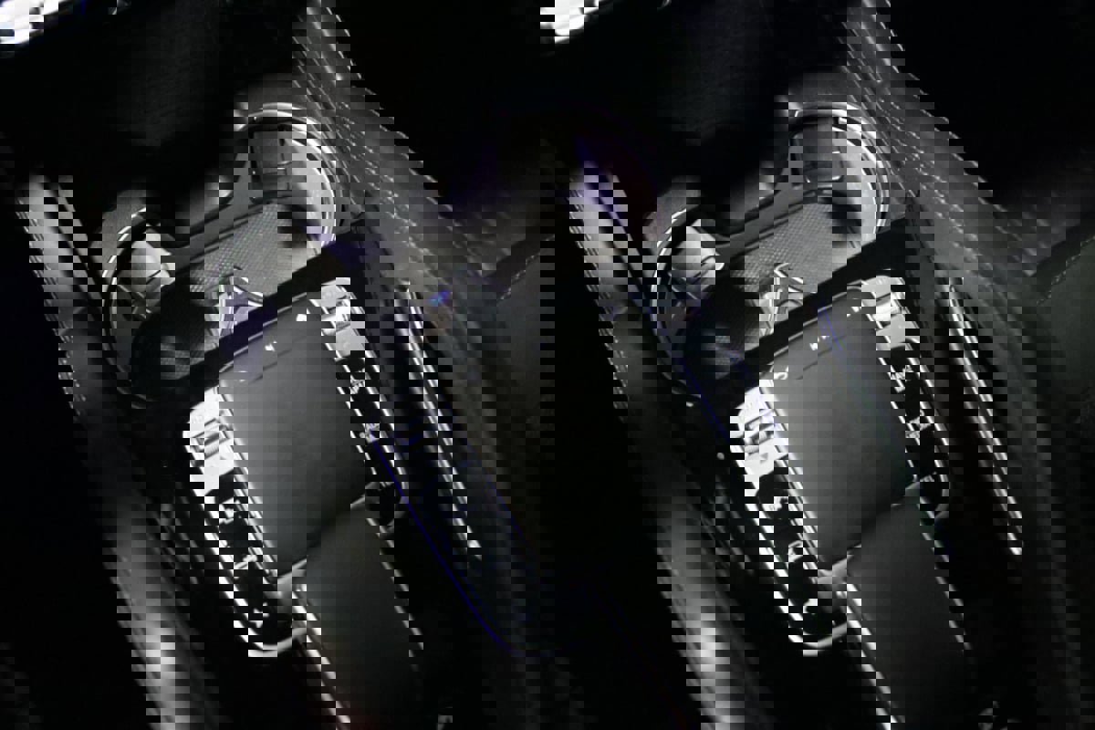 Used 2021 Mercedes-Benz GLS 63 AMG 4MATIC+ SUV image 62