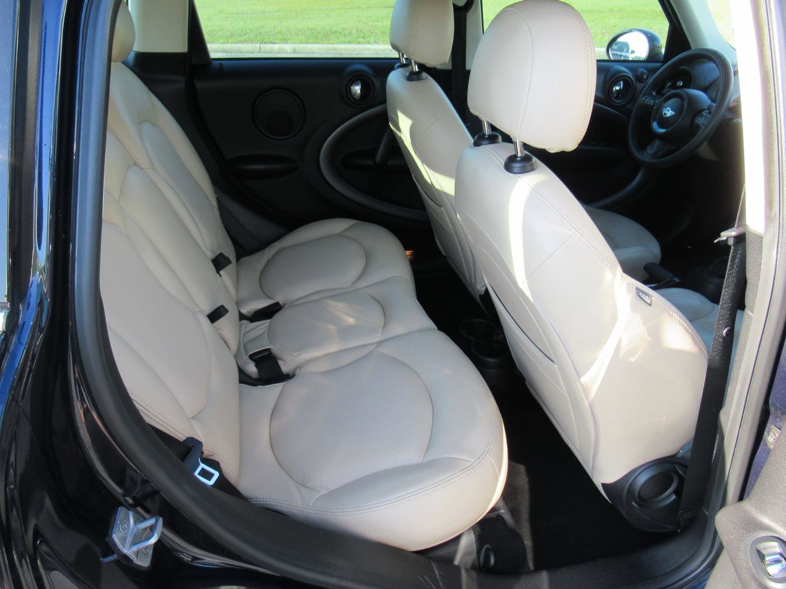 Used 2015 MINI Cooper Countryman S FWD image 29