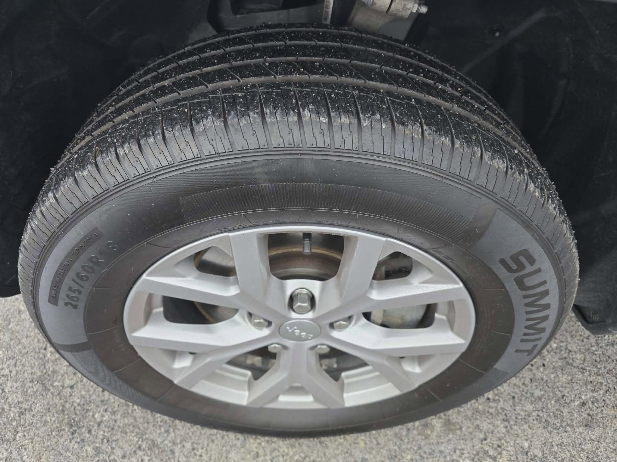 Used 2021 Jeep Gladiator Sport image 10