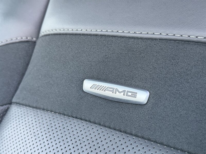 Used 2021 Mercedes-Benz GLE 53 AMG 4MATIC Coupe image 30