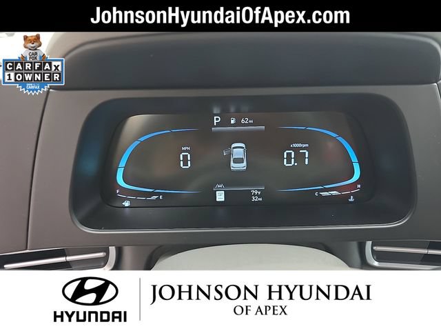 Certified 2025 Hyundai Elantra Sport FWD image 28