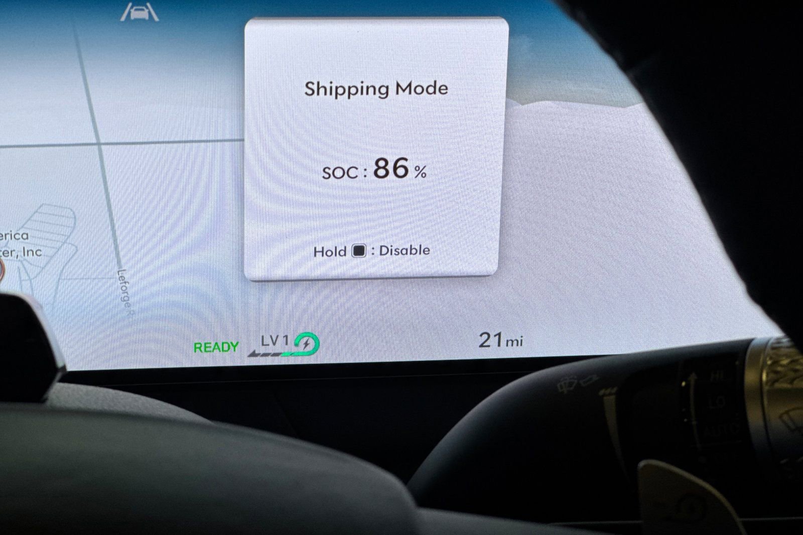 New 2026 Genesis GV60 Advance AWD/4WD image 28