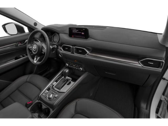 Used 2019 MAZDA CX-5 Grand Touring Reserve image 18