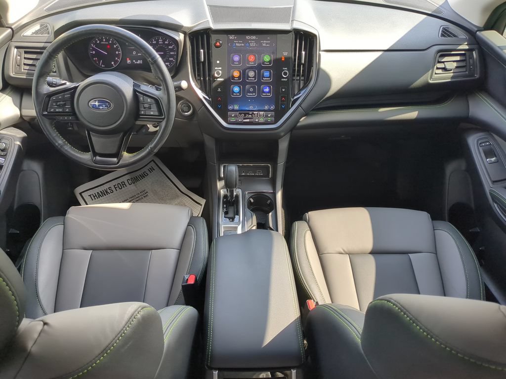 Certified 2023 Subaru Ascent Onyx Edition AWD/4WD image 13