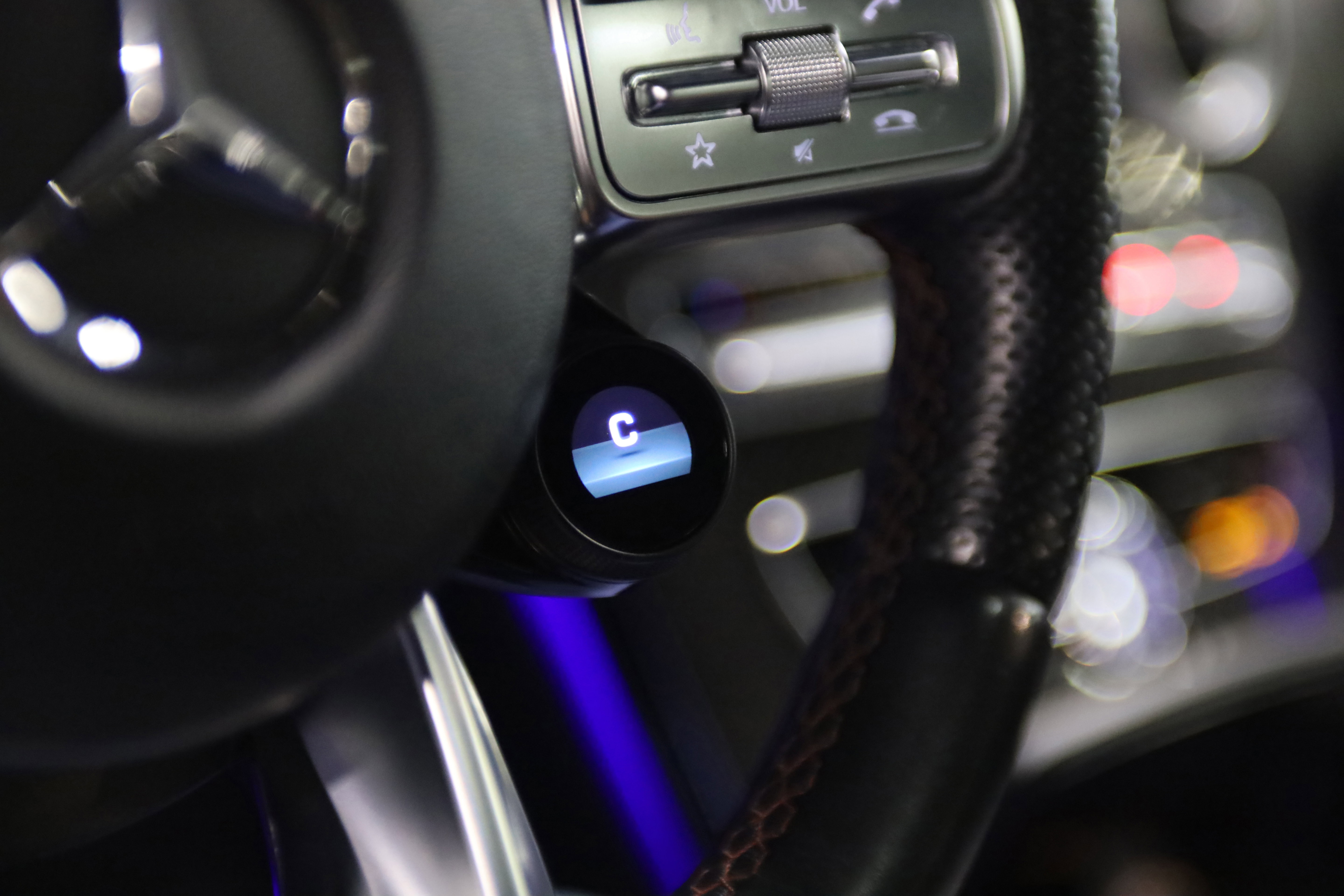 Used 2021 Mercedes-Benz C 43 AMG 4MATIC Sedan image 23