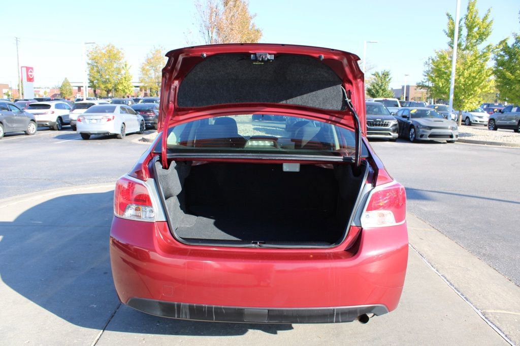 Used 2016 Subaru Impreza 2.0i image 10