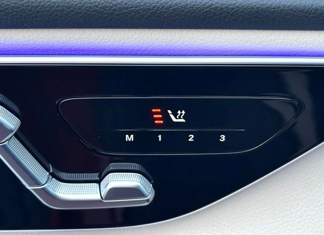 New 2026 Mercedes-Benz GLC 300 4MATIC image 24