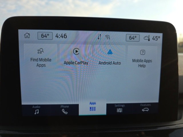 Certified 2024 Ford Escape ST-Line image 24