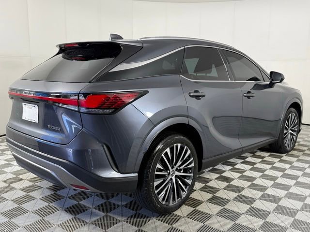 Certified 2024 Lexus RX 350 Premium w/ Cold Area Package FWD image 13